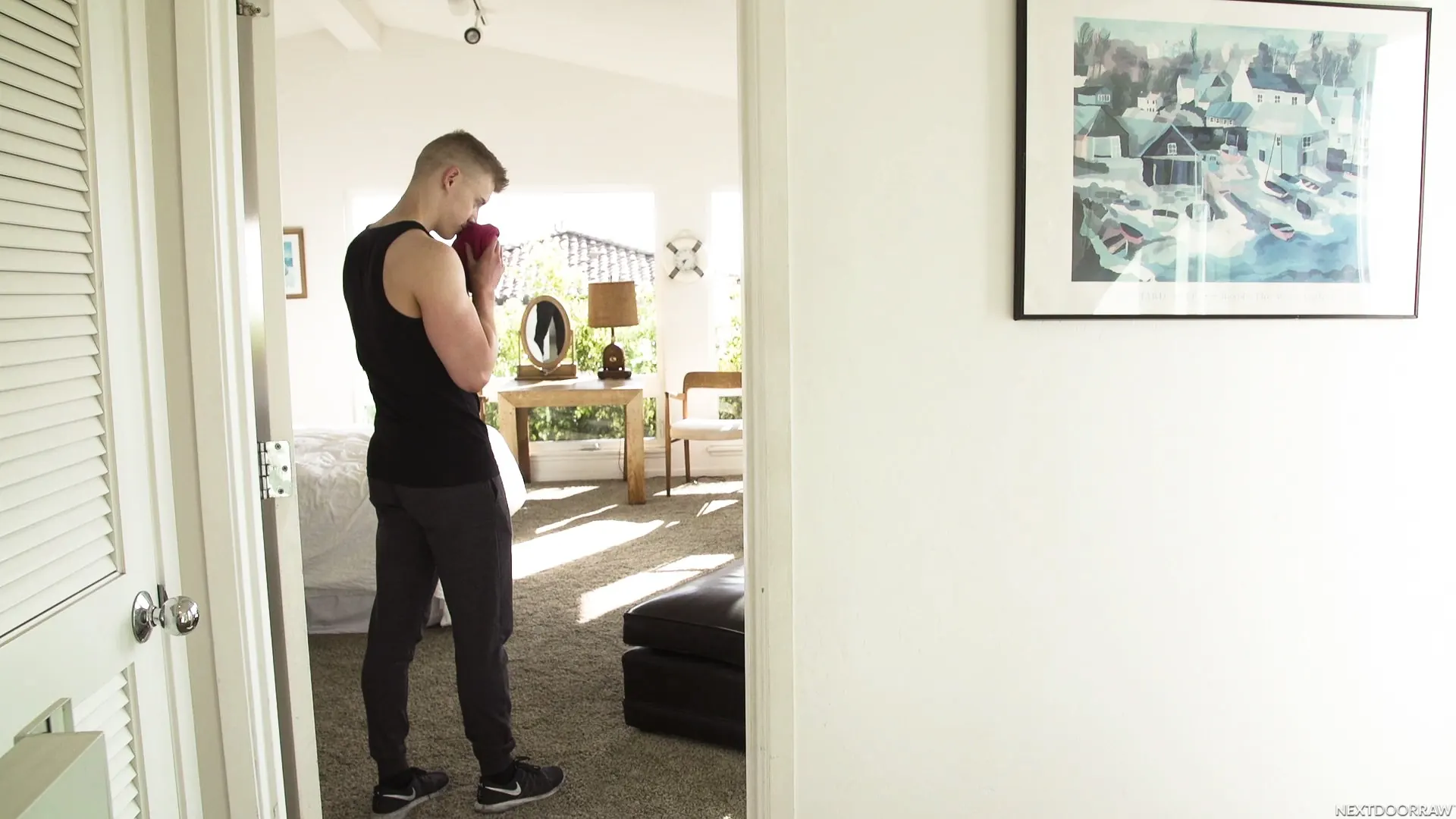 Next Door Studios 'Rental Romp' starring Alex Tanner (Photo 20)