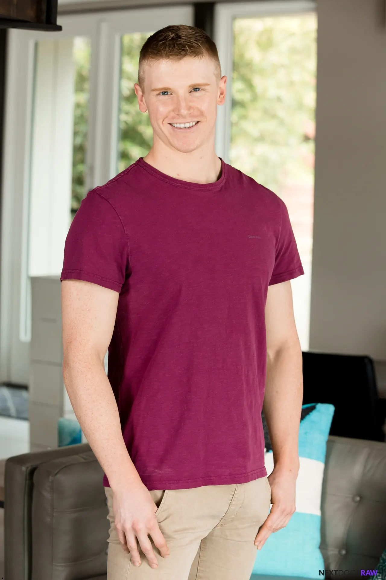 Alex Tanner A in 'Busted Brother' from 'Next Door Studios' (Photo 4) Next Door Studios 'Busted Brother' starring Alex Tanner A (Photo 4)