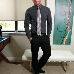 Alex Tanner A in 'Next Door Studios' Hard Politics: Raging Interns (Thumbnail 5)