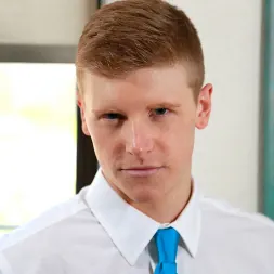 Alex Tanner A in 'Next Door Studios' Hard Politics: Raging Interns (Thumbnail 10)