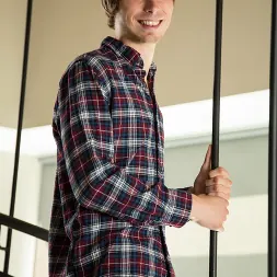 Alex Tanner A in Welcome Intruder (Photo 1) Alex Tanner A in 'Next Door Studios' Welcome Intruder (Thumbnail 1)