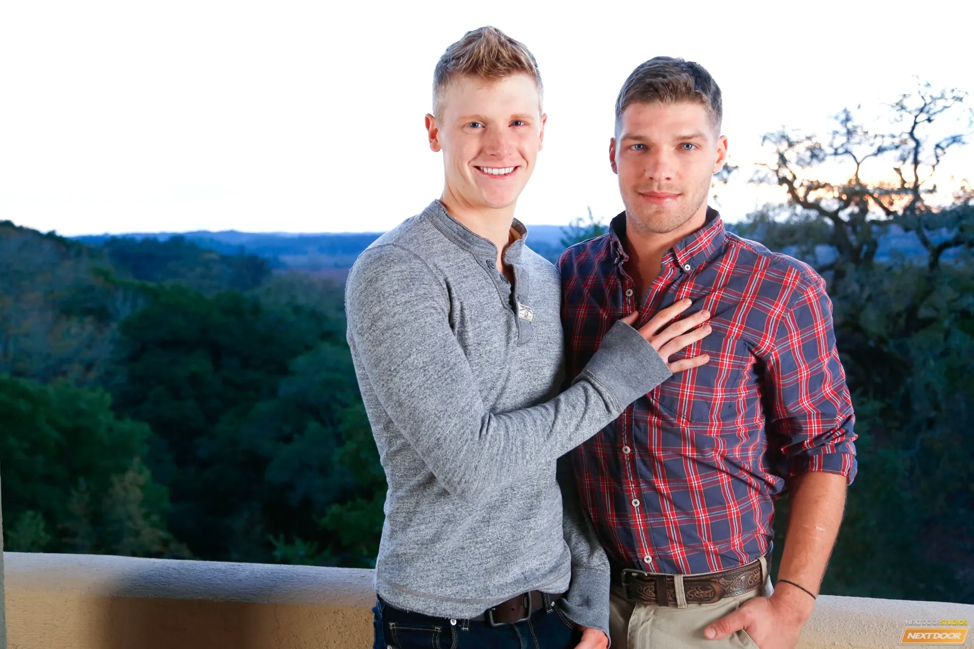 Alex Tanner A in 'Where's the Rent' from 'Next Door Studios' (Photo 12) Next Door Studios 'Where's the Rent' starring Alex Tanner A (Photo 12)