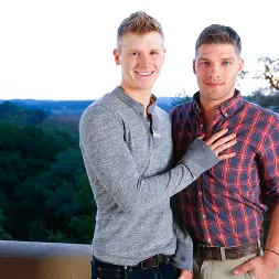 Alex Tanner A in 'Next Door Studios' Where's the Rent (Thumbnail 12)