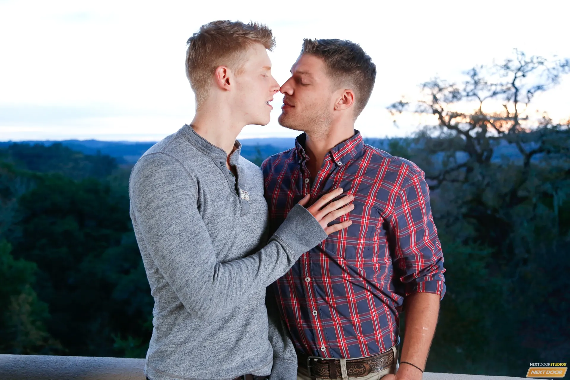 Alex Tanner A in 'Where's the Rent' from 'Next Door Studios' (Photo 16) Next Door Studios 'Where's the Rent' starring Alex Tanner A (Photo 16)