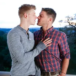 Alex Tanner A in 'Next Door Studios' Where's the Rent (Thumbnail 16)