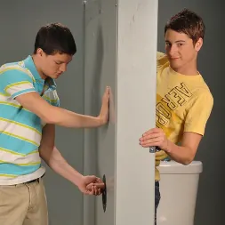 Alex Vaara in 'Next Door Studios' First Taste of Glory (Thumbnail 4)