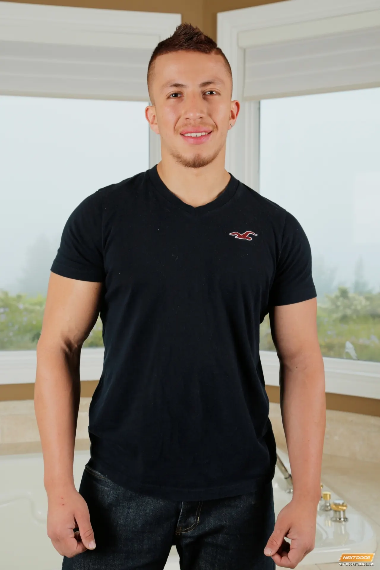 Next Door Studios 'Alexander' starring Alexander (Photo 1)