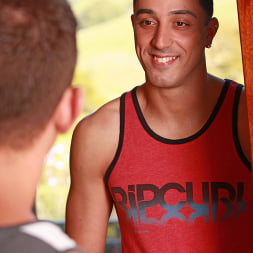 Alexander Gustavo in 'Next Door Studios' NURU Massage (Thumbnail 1)
