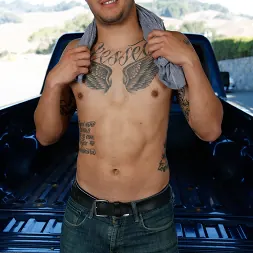 Alexander Gustavo in 'Next Door Studios' Spark Plugged (Thumbnail 3)