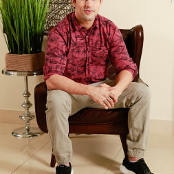 Allen Lucas in 'Next Door Studios' Edible Escort (Thumbnail 1)