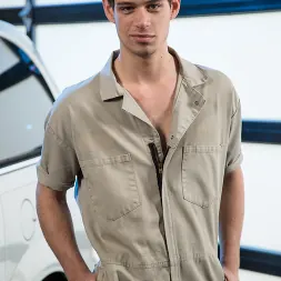 Allen Lucas in 'Next Door Studios' Fully Charged (Thumbnail 10)