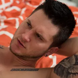 Allen Lucas in 'Next Door Studios' Homeless and Hard Up (Thumbnail 55)