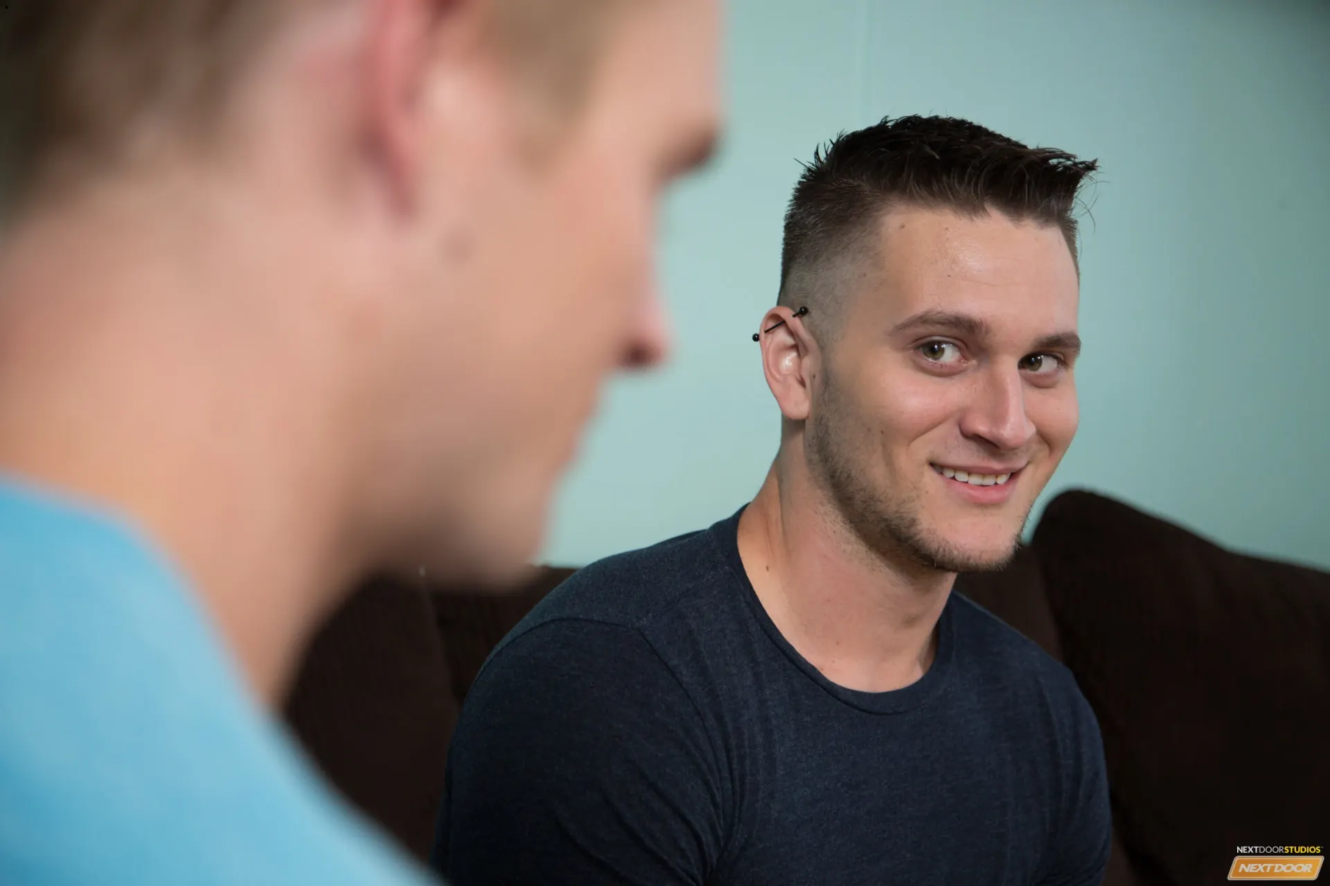 Next Door Studios 'Touchy Therapist' starring Allen Lucas (Photo 6)