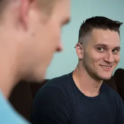 Allen Lucas in 'Next Door Studios' Touchy Therapist (Thumbnail 6)