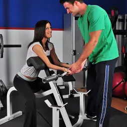 Amy Lee in 'Next Door Studios' Sexy Flex (Thumbnail 3)