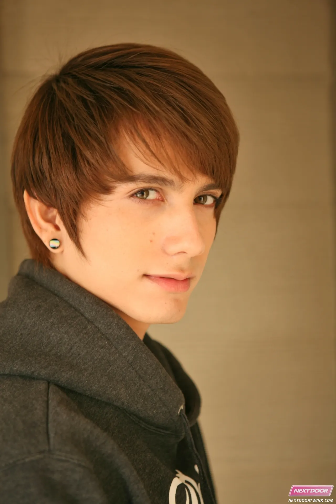 Next Door Studios 'Hot Sext' starring Anderson Lovell (Photo 1)