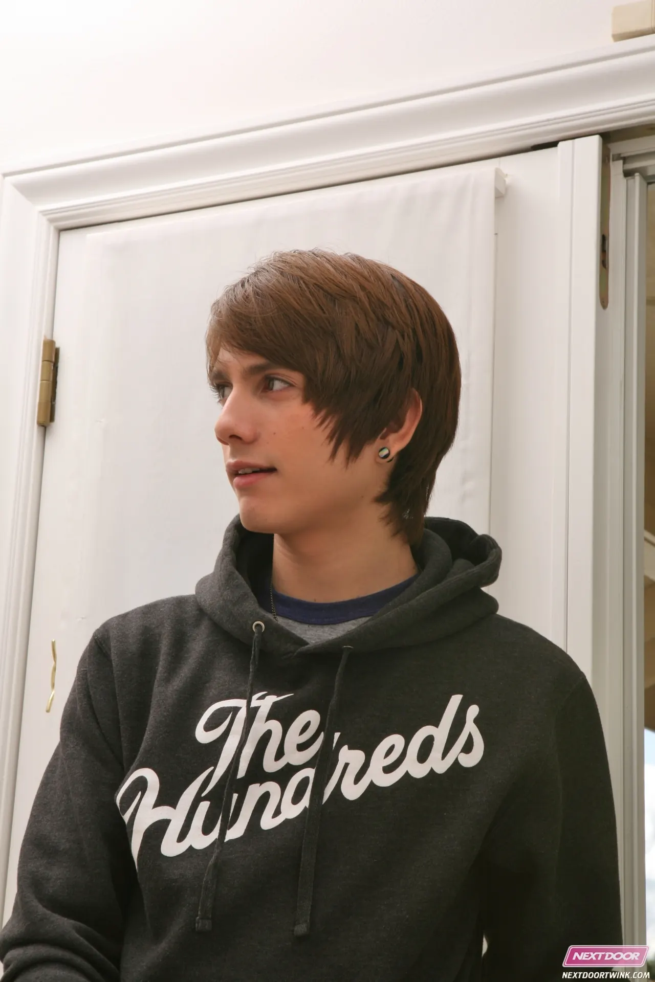 Anderson Lovell in 'Hot Sext' from 'Next Door Studios' (Photo 13) Next Door Studios 'Hot Sext' starring Anderson Lovell (Photo 13)