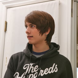 Anderson Lovell in 'Next Door Studios' Hot Sext (Thumbnail 13)