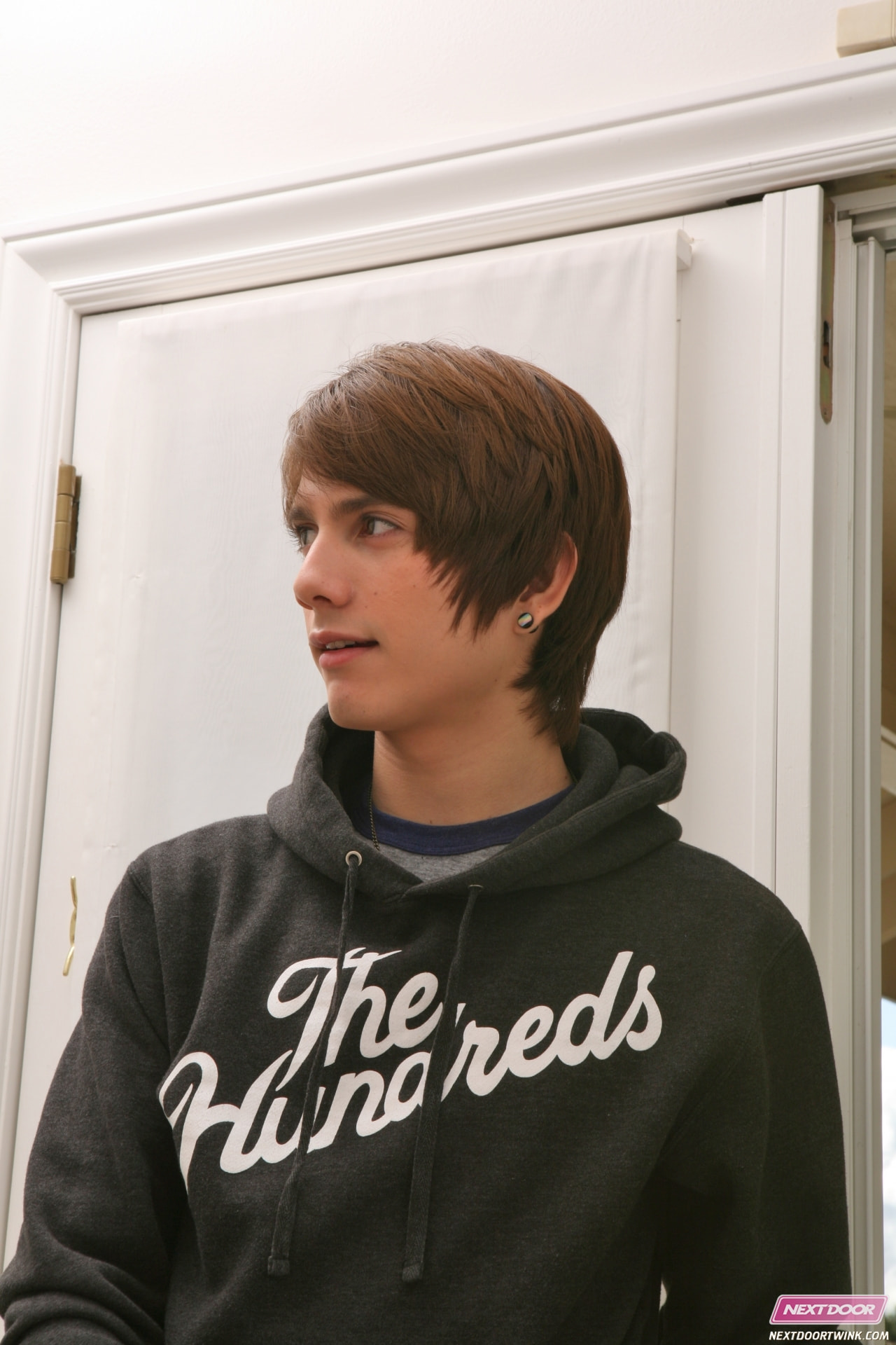 Anderson Lovell in 'Next Door Studios' Hot Sext (Thumbnail 13)