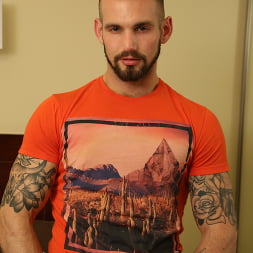Andre Donovan in 'Next Door Studios' Taking The Cake (Thumbnail 1)