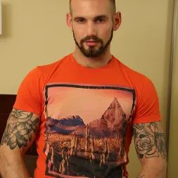 Andre Donovan in 'Next Door Studios' Taking The Cake (Thumbnail 1)