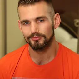 Andre Donovan in 'Next Door Studios' Taking The Cake (Thumbnail 2)