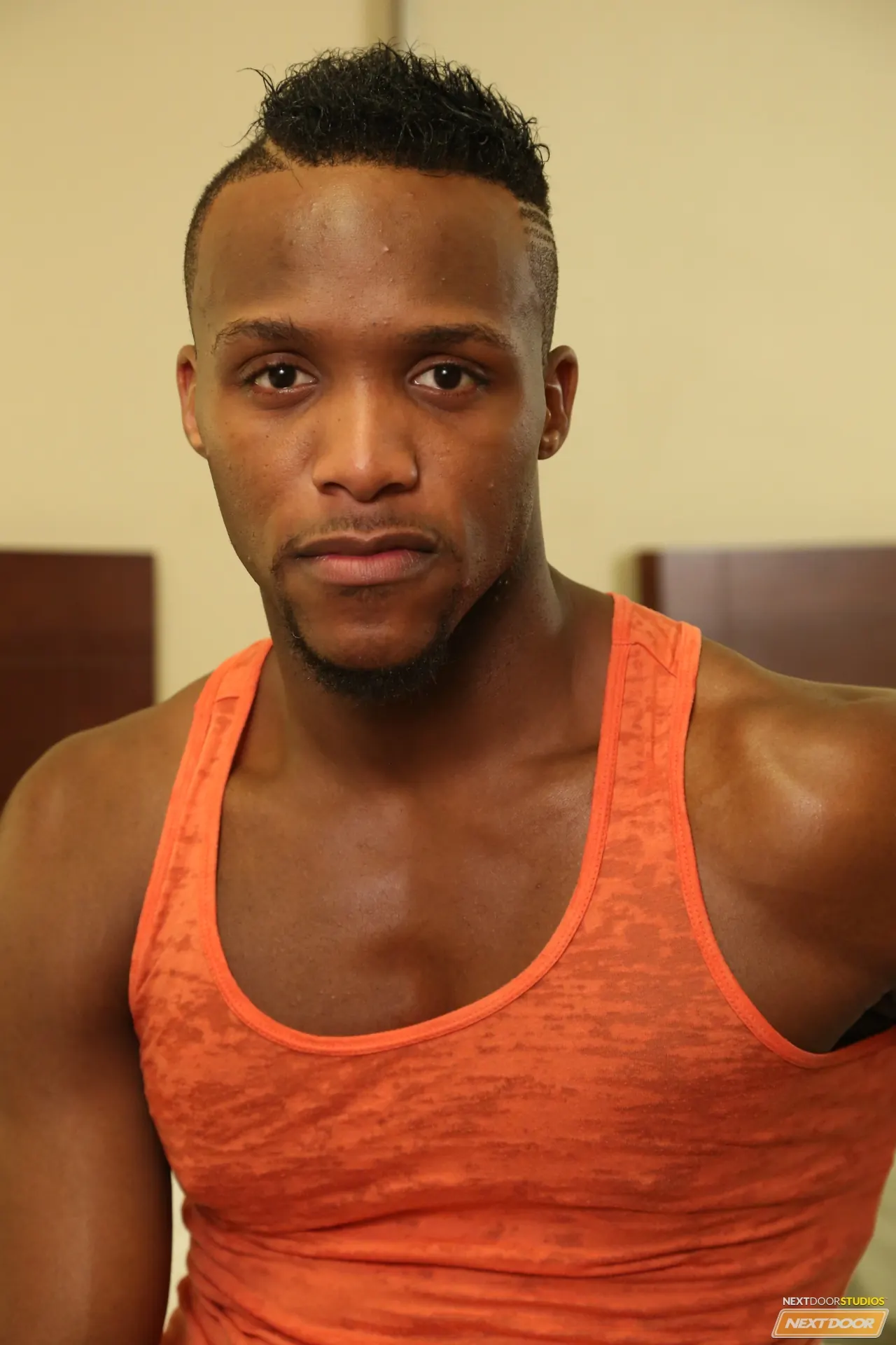 Next Door Studios 'Taking The Cake' starring Andre Donovan (Photo 22)