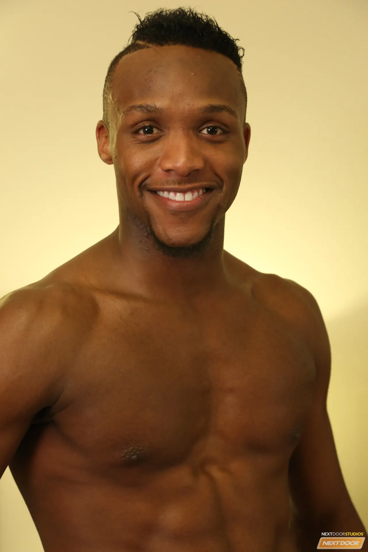 Next Door Studios 'Taking The Cake' starring Andre Donovan (Photo 24)