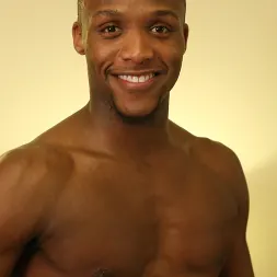 Andre Donovan in 'Next Door Studios' Taking The Cake (Thumbnail 24)