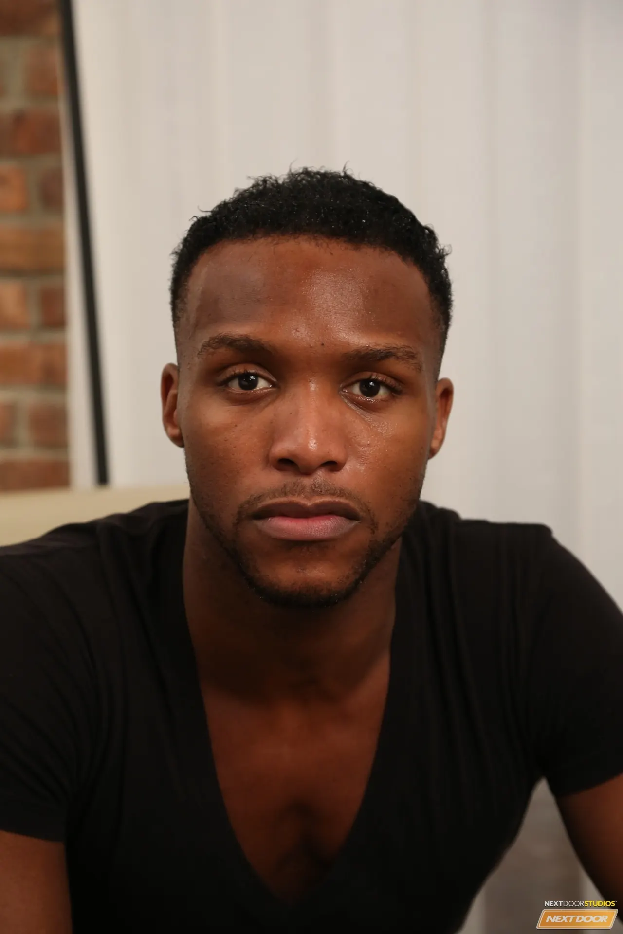 Next Door Studios 'The Wait Is Over' starring Andre Donovan (Photo 1)