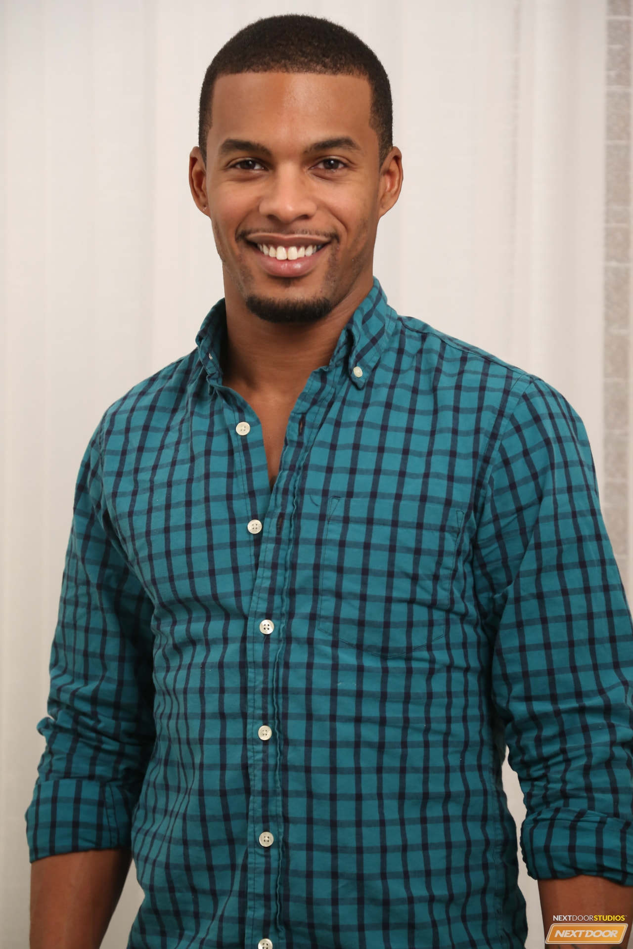Andre Donovan in 'Next Door Studios' The Wait Is Over (Thumbnail 56)