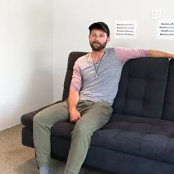 Andre Grey in 'Next Door Studios' Casting Audition: Andre Grey (Thumbnail 1)