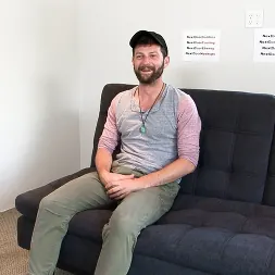 Andre Grey in 'Next Door Studios' Casting Audition: Andre Grey (Thumbnail 2)