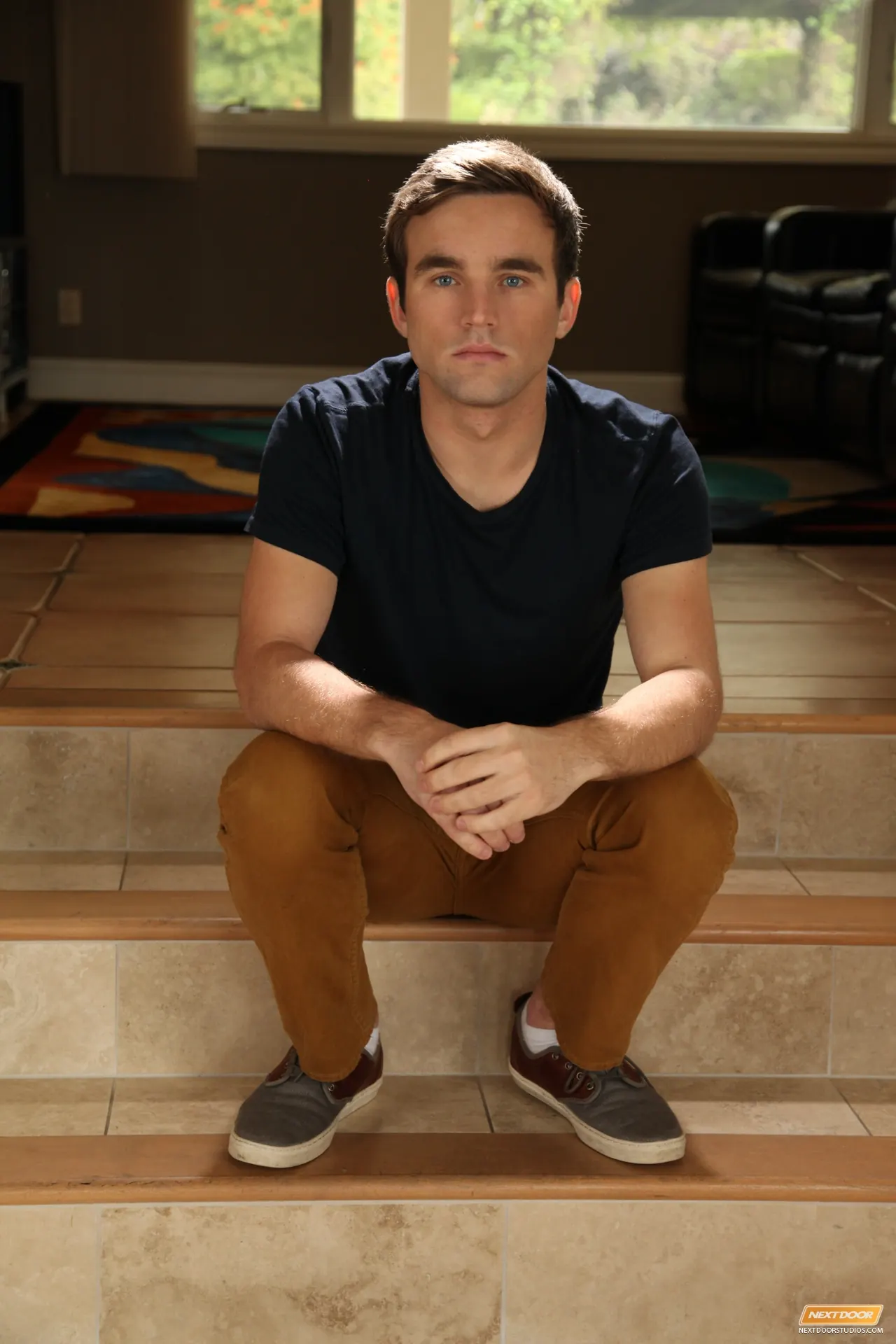 Next Door Studios 'Andrew Collins' starring Andrew Collins (Photo 1)