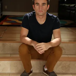 Andrew Collins in 'Next Door Studios' Andrew Collins (Thumbnail 1)