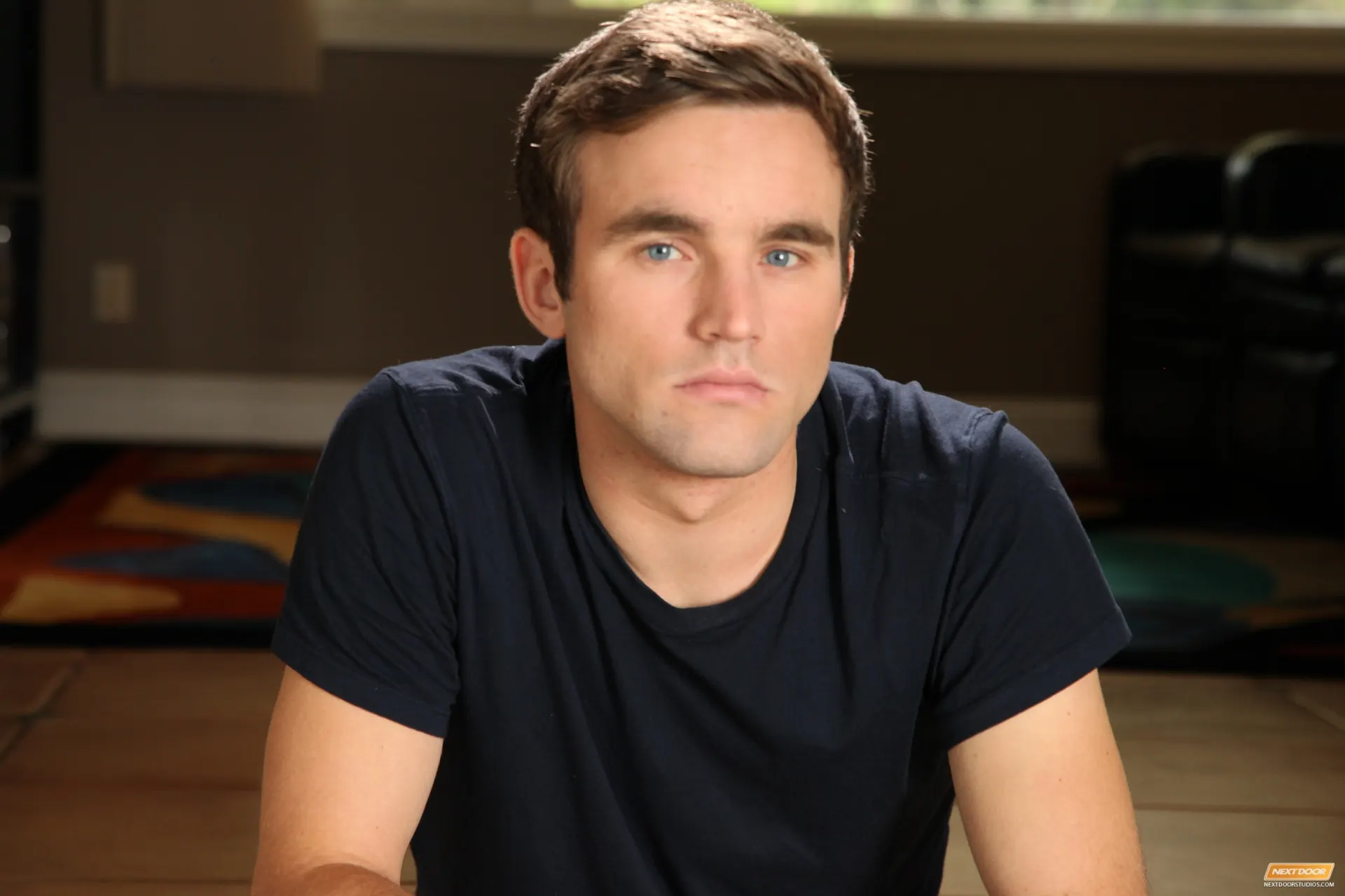 Next Door Studios 'Andrew Collins' starring Andrew Collins (Photo 2)