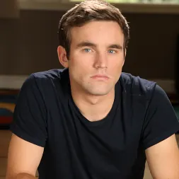 Andrew Collins in 'Next Door Studios' Andrew Collins (Thumbnail 2)