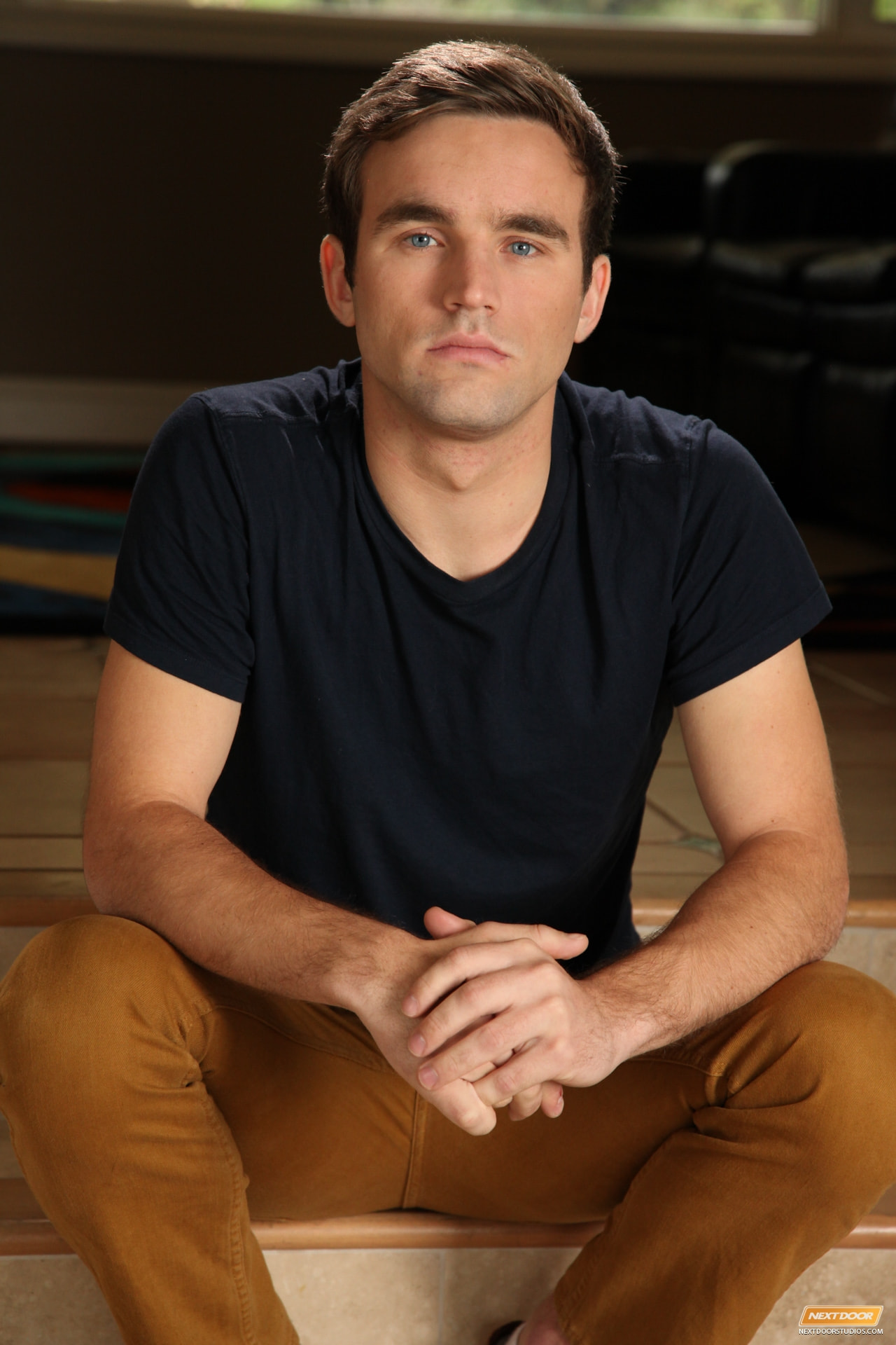 Next Door Studios 'Andrew Collins' starring Andrew Collins (Photo 4)