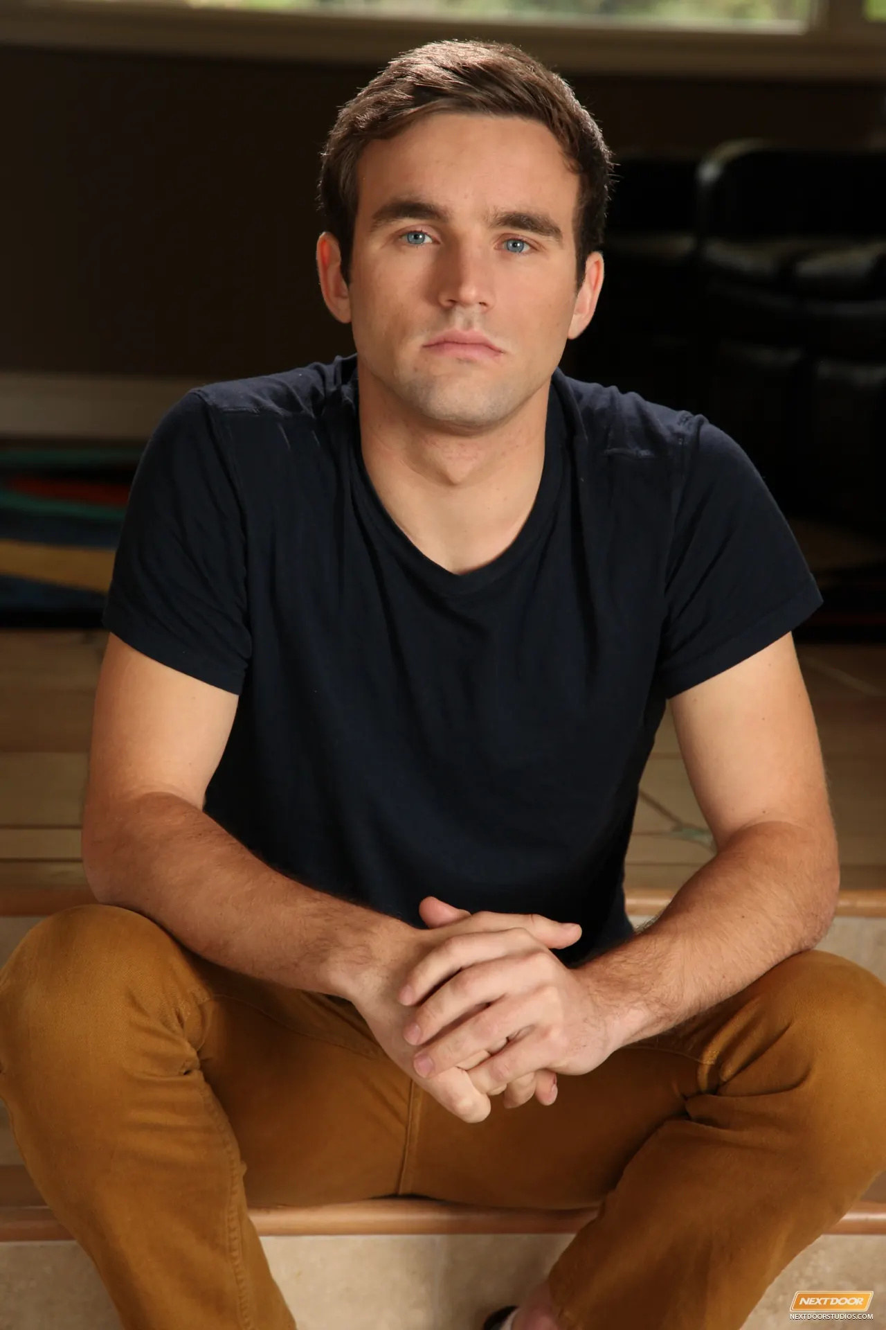 Next Door Studios 'Andrew Collins' starring Andrew Collins (Photo 4)