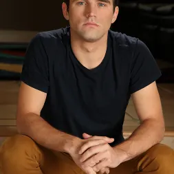 Andrew Collins in 'Next Door Studios' Andrew Collins (Thumbnail 4)