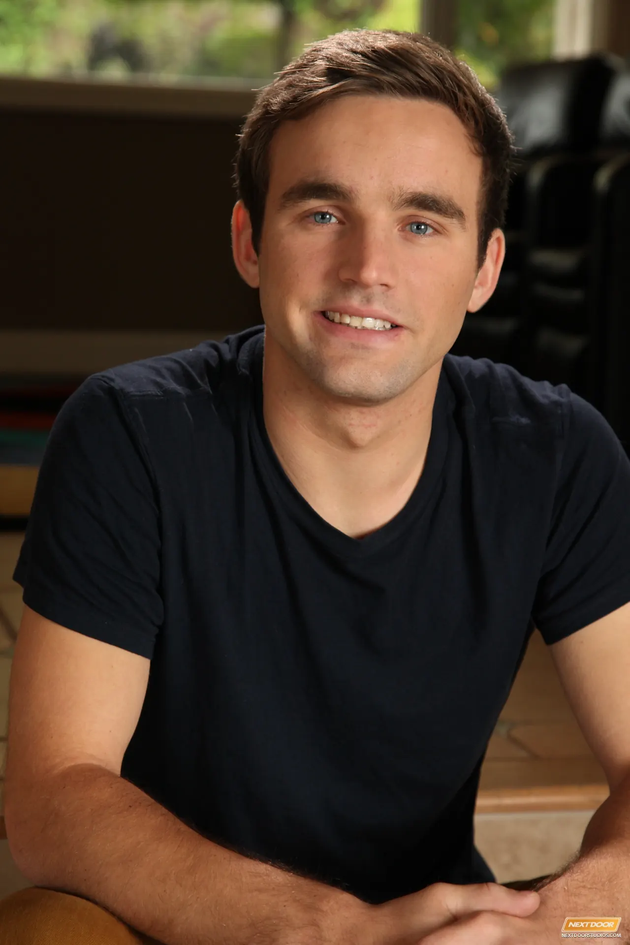 Next Door Studios 'Andrew Collins' starring Andrew Collins (Photo 10)