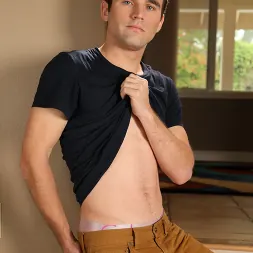 Andrew Collins in 'Next Door Studios' Andrew Collins (Thumbnail 12)