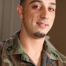 Andrew Fitch in 'Next Door Studios' Home Cumming (Thumbnail 1)