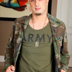 Andrew Fitch in 'Next Door Studios' Home Cumming (Thumbnail 4)