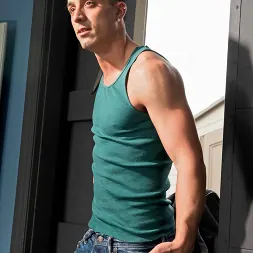 Andrew Fitch in 'Next Door Studios' Jock Invasion (Thumbnail 1)