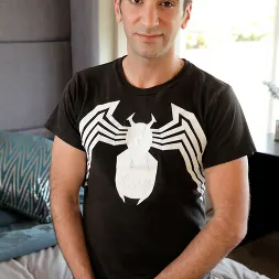 Andy Banks in Hard Crackin' Cop (Photo 4) Andy Banks in 'Next Door Studios' Hard Crackin' Cop (Thumbnail 4)