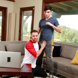 Andy Banks in 'Next Door Studios' Hard For You (Thumbnail 30)