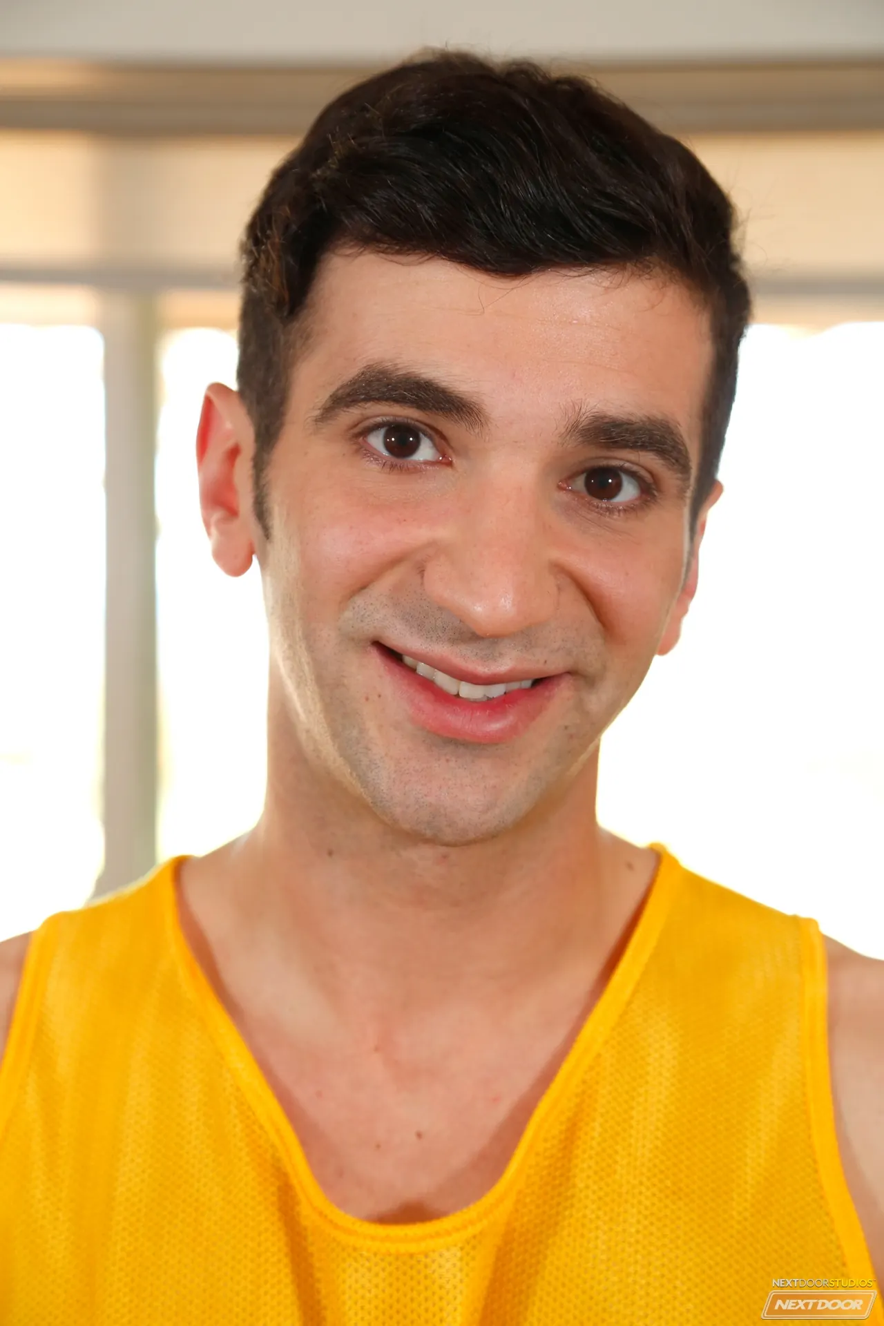 Next Door Studios 'STR8 Basketcase' starring Andy Banks (Photo 1)