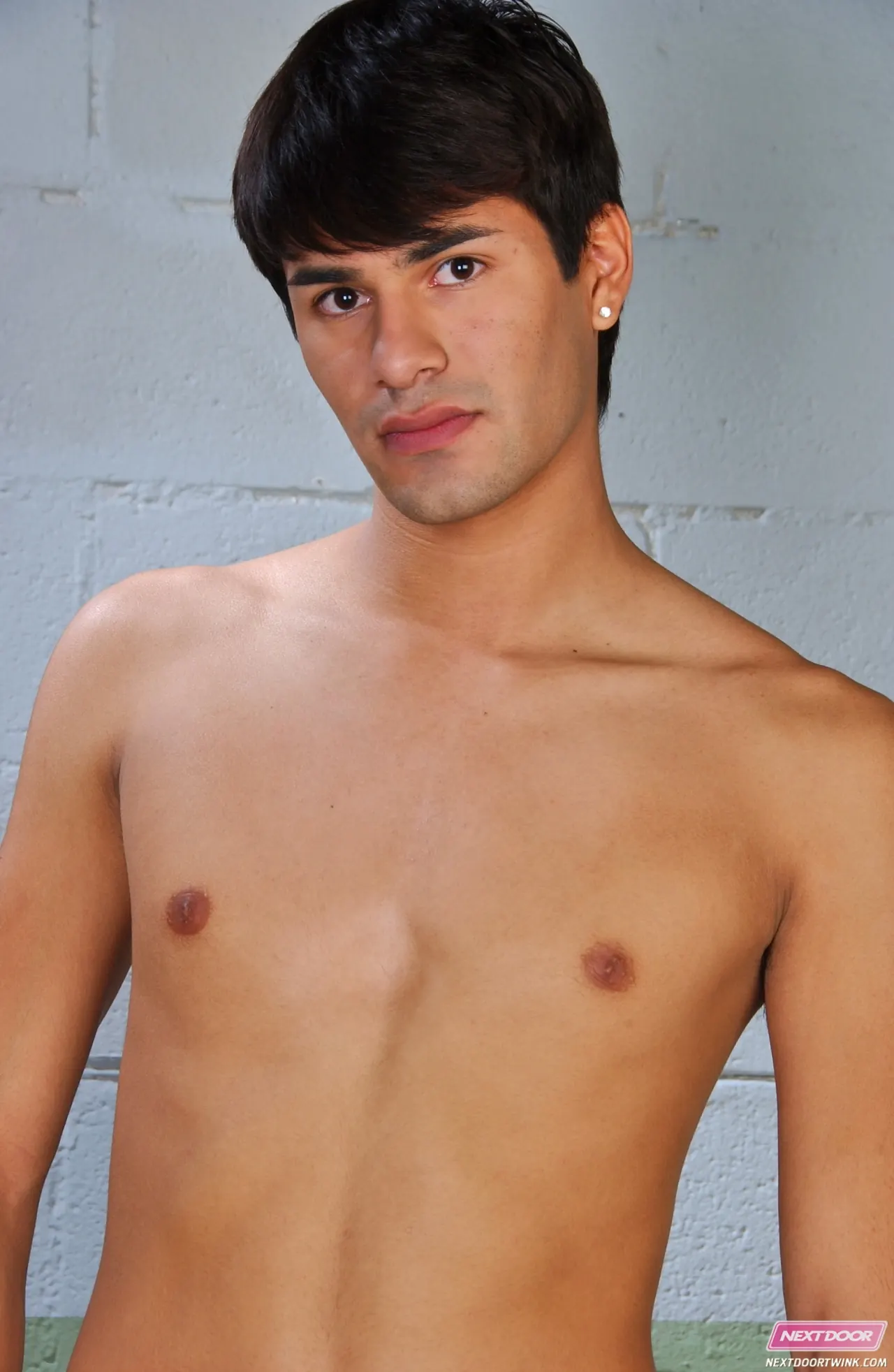 Andy Robindale in 'Cellmates' from 'Next Door Studios' (Photo 16) Next Door Studios 'Cellmates' starring Andy Robindale (Photo 16)