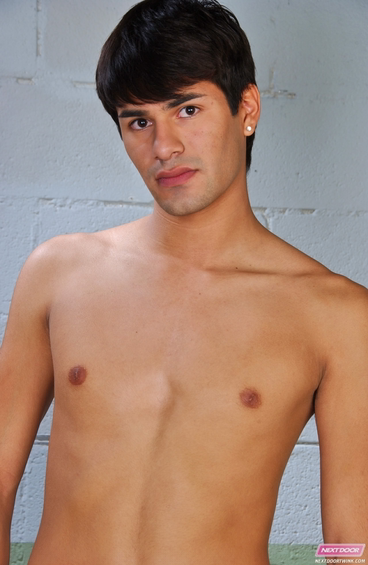 Andy Robindale in 'Next Door Studios' Cellmates (Thumbnail 16)